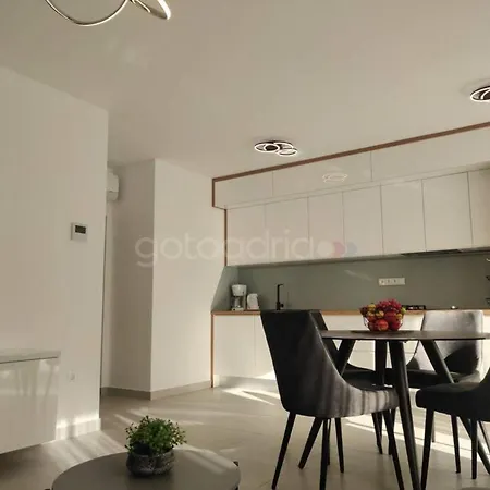 Appartamento Luxury Mata Makarska