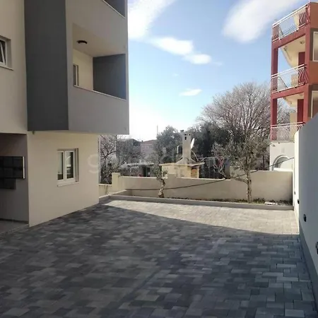 Appartamento Luxury Mata *