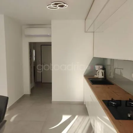 Apartment Luxury Mata