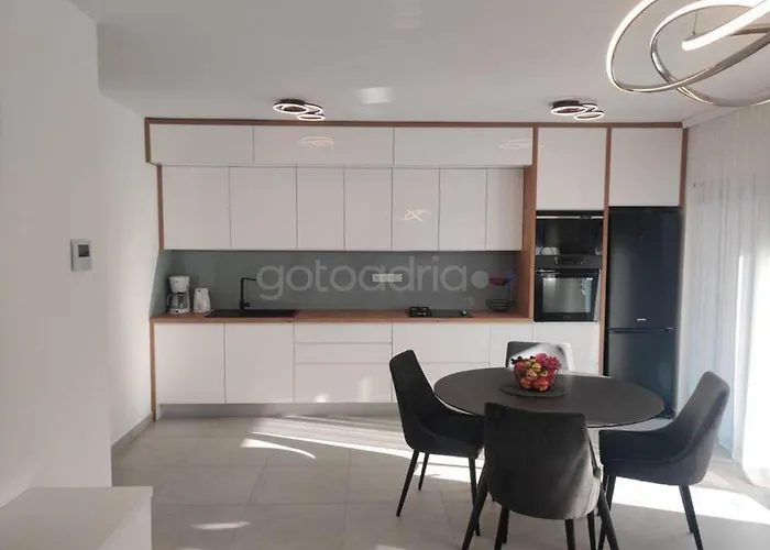Apartman Luxury Mata