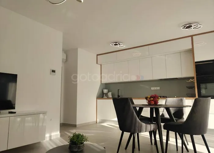 Apartman Luxury Mata Makarska