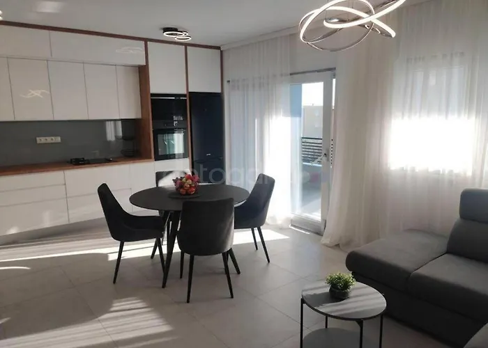 Apartman Luxury Mata Makarska