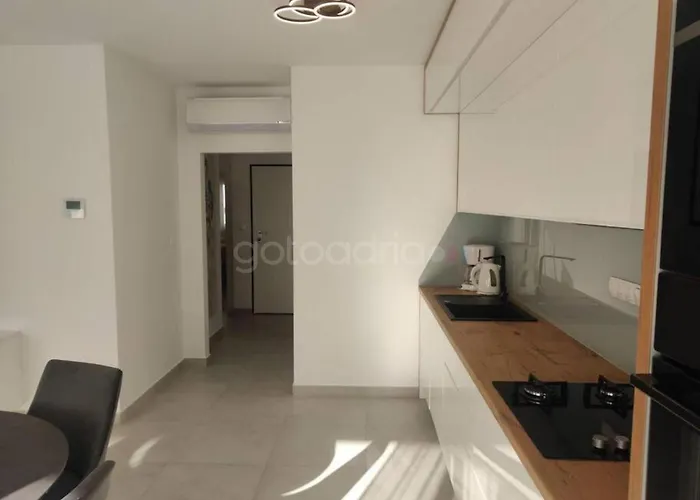 Apartman Luxury Mata