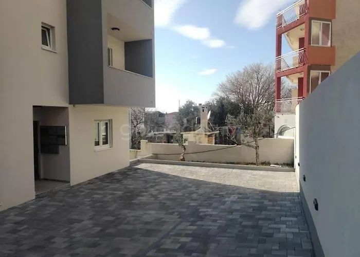 Apartman Luxury Mata *