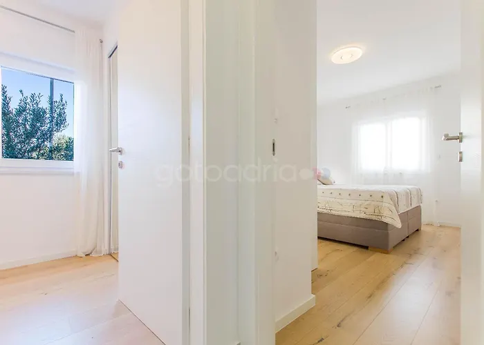 Apartman Luxury Mata Makarska