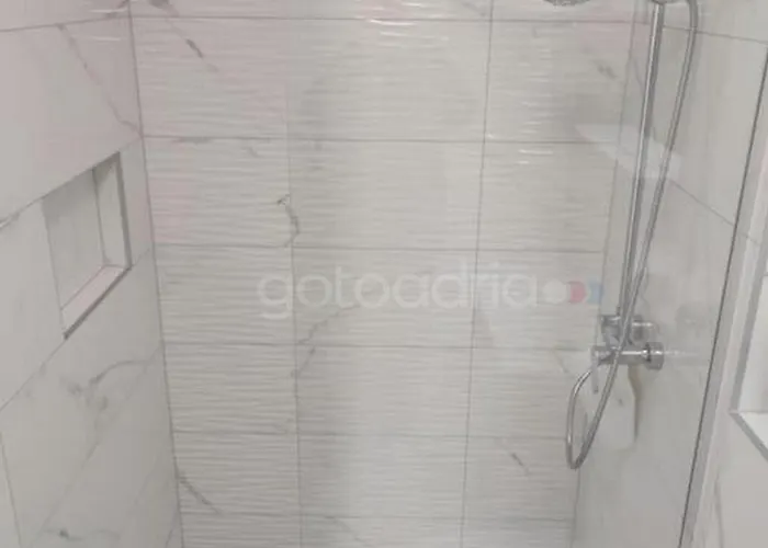 Luxury Mata Makarska