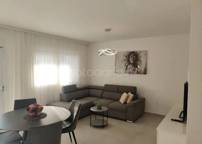 Luxury Mata Apartman