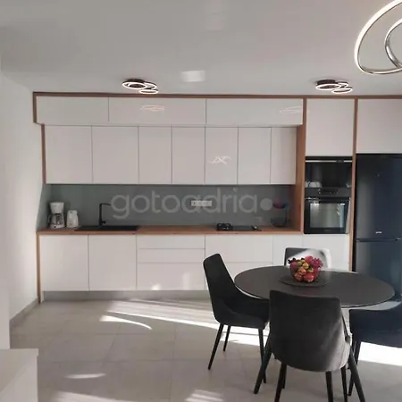 Apartment Luxury Mata