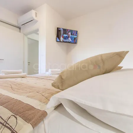 Luxury Mata Apartment Makarska