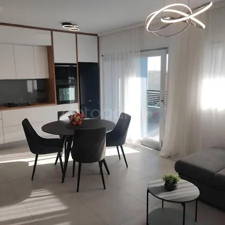 Apartment Luxury Mata Makarska