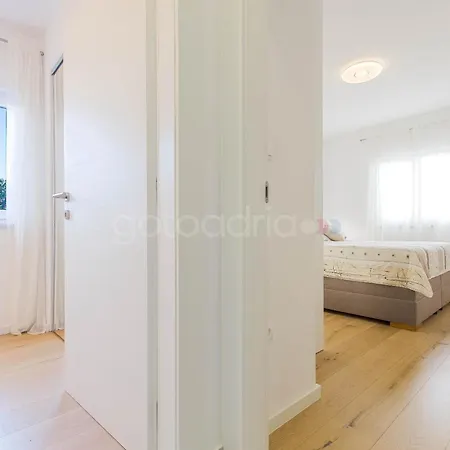 Apartment Luxury Mata Makarska